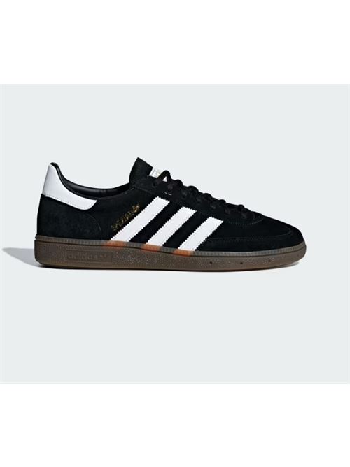 handball spezial ADIDAS ORIGINAL | DB3021CBLACK/FT